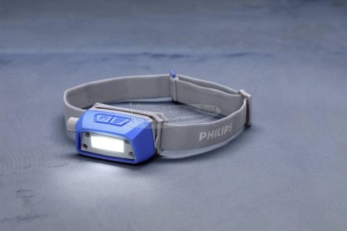 PHILIPS LPL74X1 HL22M LED Munkalámpa Akkuról üzemeltetett 3 W 300 lm