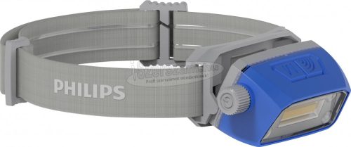 PHILIPS LPL74X1 HL22M LED Munkalámpa Akkuról üzemeltetett 3 W 300 lm