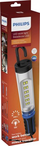 PHILIPS LPL35X1 CBL10 LED Munkalámpa EEK: F (A-G) Hálózatról üzemeltetett 5 W 330 lm