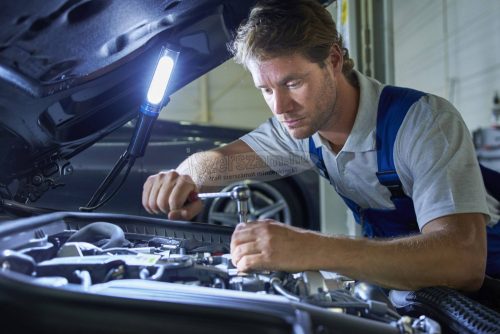 PHILIPS LPL35X1 CBL10 LED Munkalámpa EEK: F (A-G) Hálózatról üzemeltetett 5 W 330 lm