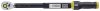 PROXXON MC 200/E 23338 Elektronikus nyomatékkulcs 1/2 (12.5mm) 20-200Nm