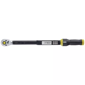   PROXXON MC 200/E 23338 Elektronikus nyomatékkulcs 1/2 (12.5mm) 20-200Nm