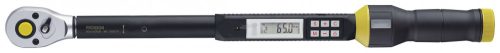 PROXXON MC 200/E 23338 Elektronikus nyomatékkulcs 1/2 (12.5mm) 20-200Nm