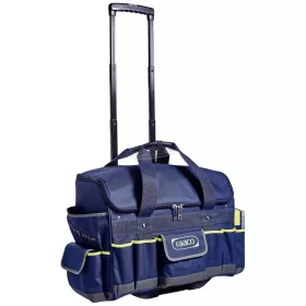   RAACO Tool Trolley Professionel 760232 Univerzális Szerszámos táska üresen 1 db 520 x 445 x 310mm