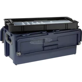   RAACO Compact 50 136617 Univerzális Szerszámos hordtáska, üresen 315 x 621 x 260mm