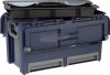 RAACO Compact 47 136600 Univerzális Szerszámos hordtáska, üresen 300 x 540 x 292mm