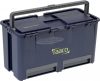 RAACO Compact 27 136587 Univerzális Szerszámos hordtáska, üresen 1 db 239 x 474 x 248mm