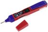REV Spannungsprüfer 3 in 1 rt-bl Spannungsprüfer LED