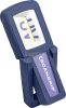 SCANGRIP 03.5408 UV-Form LED, UV LED Munkalámpa Akkuról üzemeltetett 250 lm