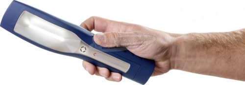 SCANGRIP 03.5690 MAG Pro LED Munkalámpa Akkuról üzemeltetett 600 lm