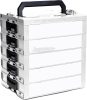 SORTIMO Szerszámos láda üresen Sortimo i-BOXX Rack 600.001.0103 ABS 442 x 342 x 475mm