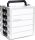SORTIMO Szerszámos láda üresen Sortimo i-BOXX Rack 600.001.0103 ABS 442 x 342 x 475mm