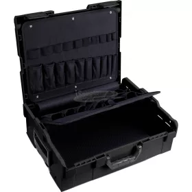   SORTIMO Szerszámos láda üresen Sortimo L-BOXX 136 FG 600.000.2278 ABS