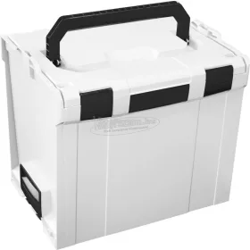   SORTIMO L-BOXX 374 600.000.3652 Szerszámos láda üresen ABS