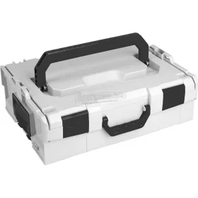   SORTIMO Szerszámos láda üresen Sortimo L-BOXX 136 FG 600.000.3650 ABS