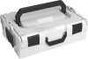 SORTIMO Szerszámos láda üresen Sortimo L-BOXX 136 FG 600.000.3650 ABS