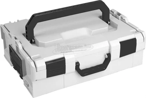 SORTIMO Szerszámos láda üresen Sortimo L-BOXX 136 FG 600.000.3650 ABS