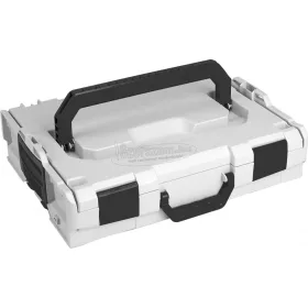   SORTIMO L-BOXX 102 FG 600.001.0109 Szerszámos láda üresen ABS