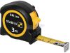 STABILA Wasserwaage Type 70 + Taschenbandmaß BM 100 Könnyűfém vízmérték 30 cm