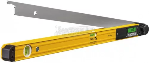 STABILA TECH700DA 19018 Digitális szögmérő 800mm 270°