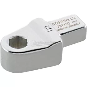 STAHLWILLE 58262610 Bittartó betétszerszám