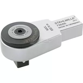 STAHLWILLE 58251065 Plug-in racsnis