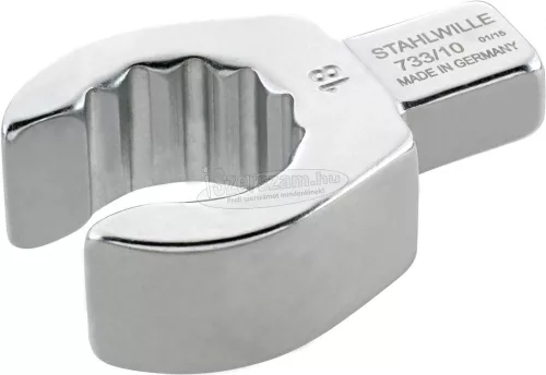 STAHLWILLE 58231022 Dobozkulcs
