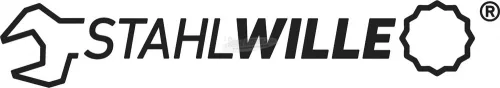 STAHLWILLE 58231022 Dobozkulcs