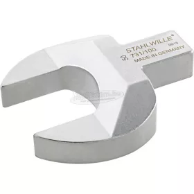 STAHLWILLE 58211041 Nyitott végű csavarkulcsok