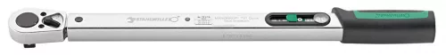 STAHLWILLE 721/15 QUICK 50204015 Nyomatékkulcs 30-150Nm