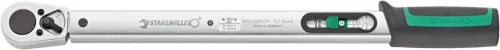 STAHLWILLE 721/15 QUICK 50204015 Nyomatékkulcs 30-150Nm