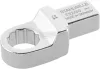 STAHLWILLE 58224019 Gyűrűbetét szerszámok 19mm, 14x18mm