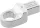 STAHLWILLE 58224013 Gyűrűbetét szerszámok 13mm és 14x18mm