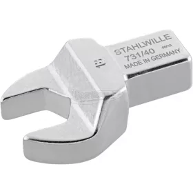 STAHLWILLE 58214032 Szájszerszámok 32mm, 14x18mm-re