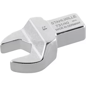 STAHLWILLE 58214022 22mm-es pofák 14x18mm-re