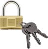 STANLEY 81121 371 401 Függő lakat 40mm Kulcsos zár