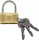 STANLEY 81121 371 401 Függő lakat 40mm Kulcsos zár