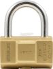 STANLEY 81121 371 401 Függő lakat 40mm Kulcsos zár