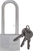 STANLEY 81062 371 401 Függő lakat 50mm Kulcsos zár