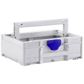   TANOS 83000012 Szállító doboz ABS műanyag 296 x 396 x 130mm