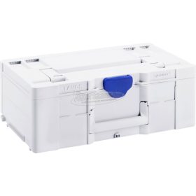   TANOS Systainer³ L 187 83000008 Szállító doboz ABS műanyag 296 x 508 x 180mm