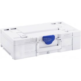   TANOS Systainer³ L 137 83000007 Szállító doboz ABS műanyag 296 x 508 x 130mm