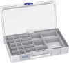 TANOS Systainer III L89 83500003 Szállító doboz ABS műanyag 508 x 89 x 296mm