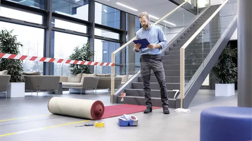 TESA Szigetelőszalag Fekete 10m x 15mm 5 db 56192-00502-23