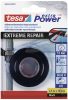 TESA EXTRA POWER javítószalag Fekete 2,5m x 19mm 3 db 56064-00500-00
