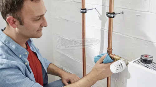 TESA EXTRA POWER javítószalag Fekete 2,5m x 19mm 3 db 56064-00500-00