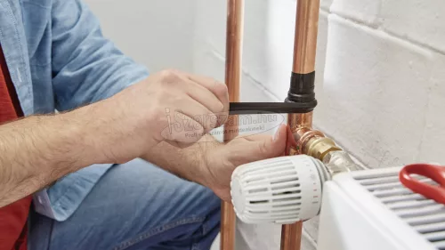 TESA EXTRA POWER javítószalag Fekete 2,5m x 19mm 3 db 56064-00500-00