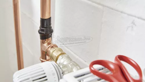 TESA EXTRA POWER javítószalag Fekete 2,5m x 19mm 3 db 56064-00500-00