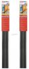 TESA Küszöblemez dupla tömítés tesamoll Antracit 0,95m x 25mm 2 db 05418-00500-05