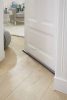 TESA Küszöblemez dupla tömítés tesamoll Antracit 0,95m x 25mm 2 db 05418-00500-05